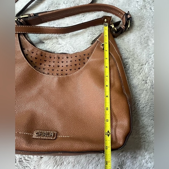 Chala‎ Sweet Hobo Shoulder Bag convertible crossbody - Picture 7 of 15